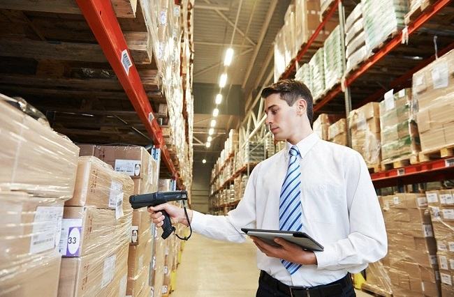 Nguồn hàng tạp hóa từ nước ngoài