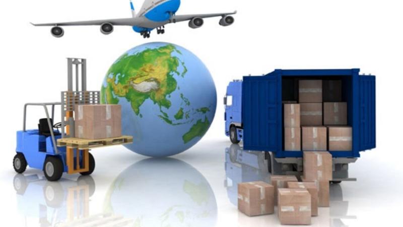 Nguồn hàng tạp hóa từ nước ngoài