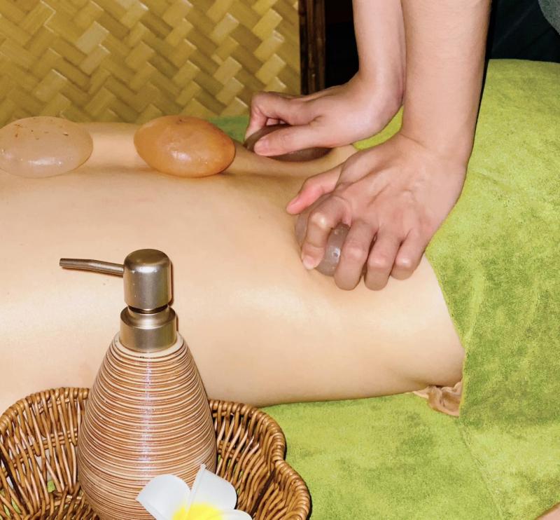 Nguồn Spa