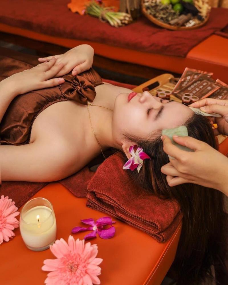 Nguồn Spa