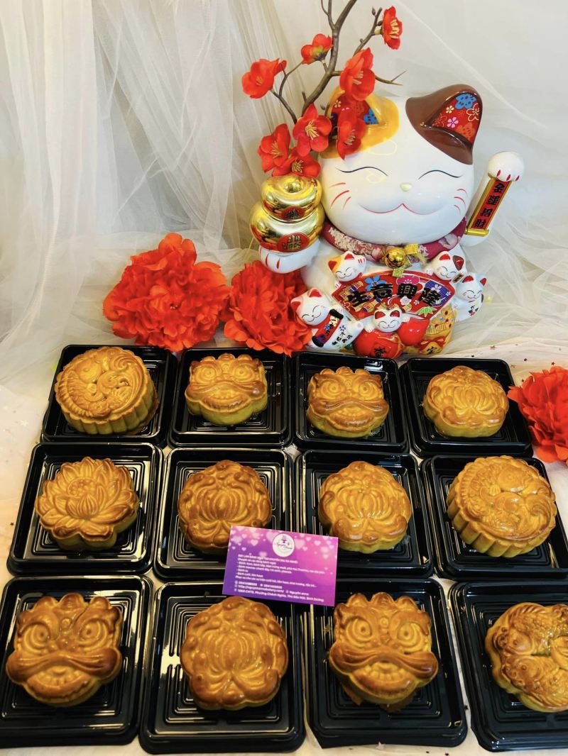 Nguyên Anna Bakery