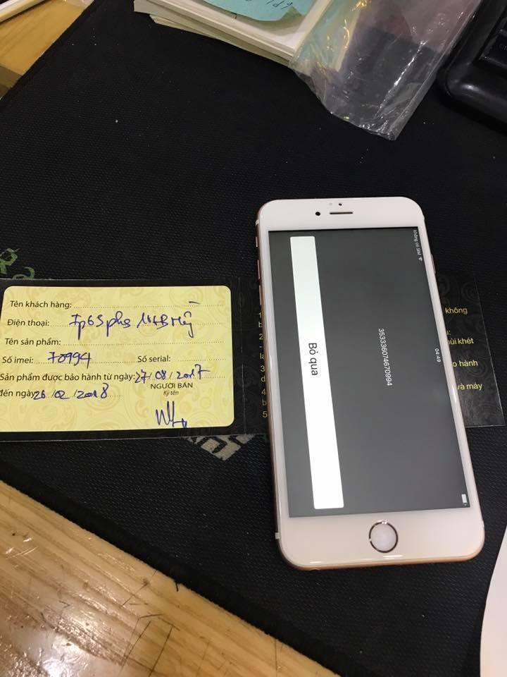 Nguyễn Apple Store