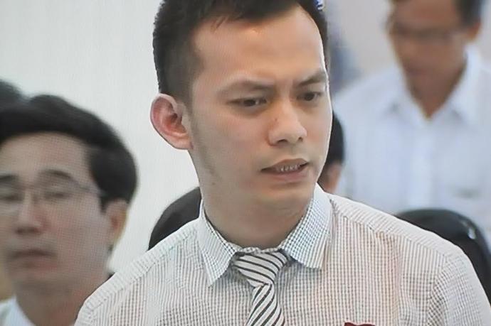 Nguyễn Bá Cảnh