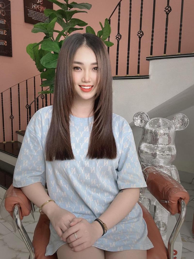 Nguyên Bi Hair Salon & Spa