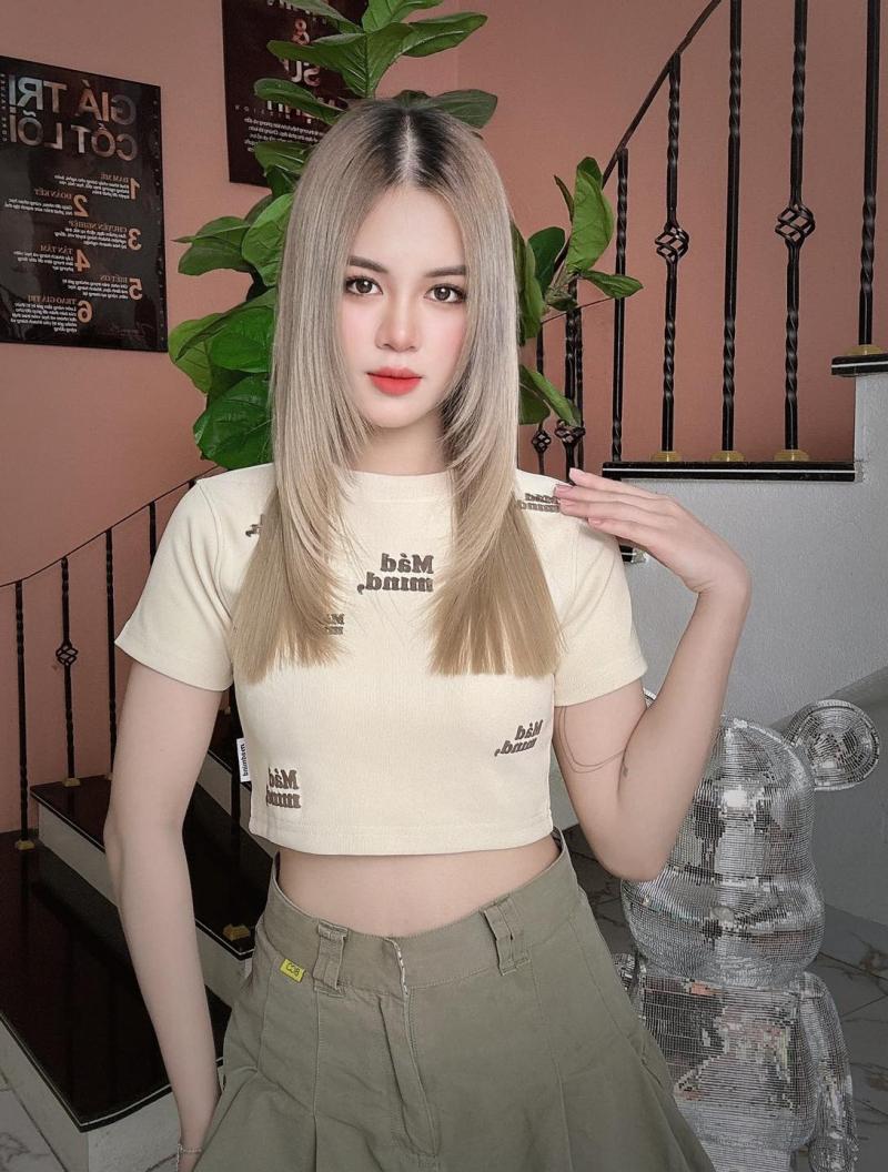 Nguyên Bi Hair Salon & Spa