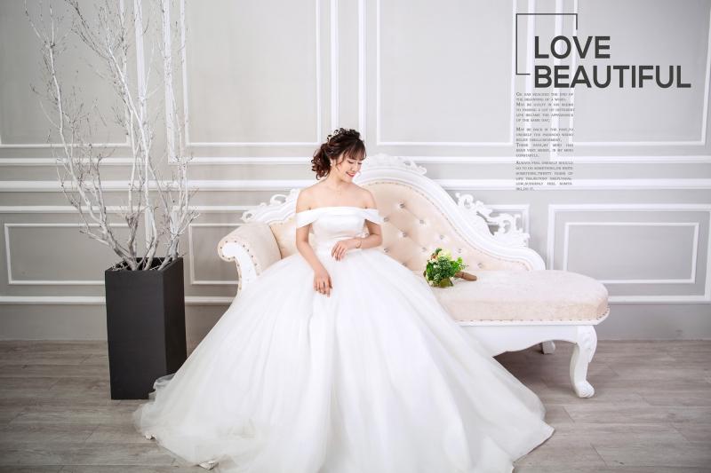 Nguyên Cường Wedding
