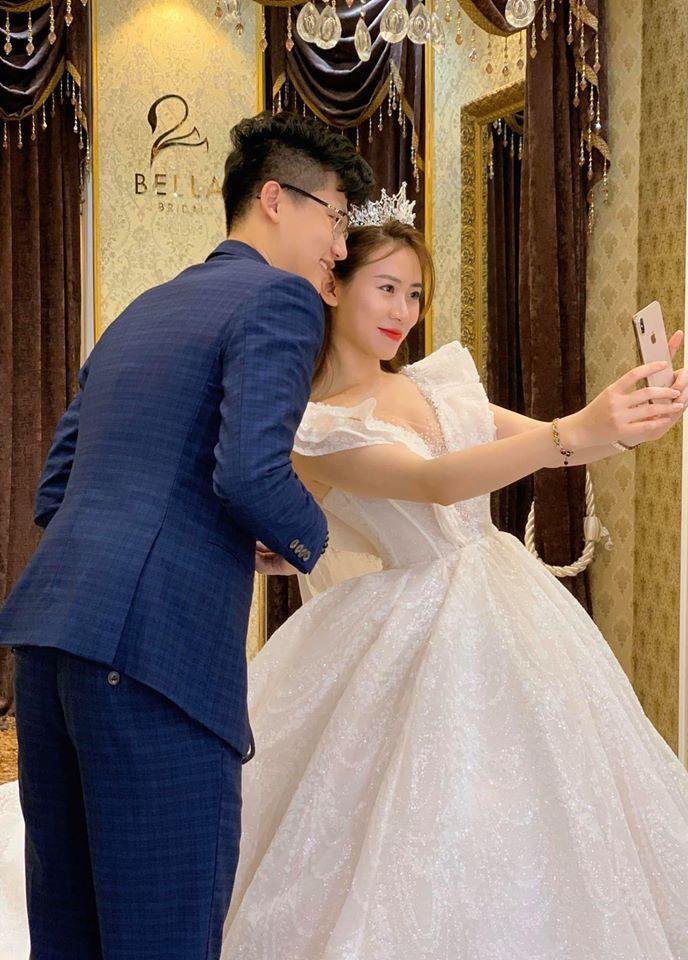 Nguyễn Cường Wedding