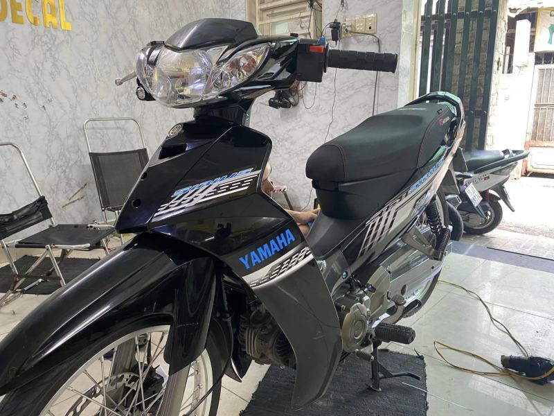 Nguyễn Decal