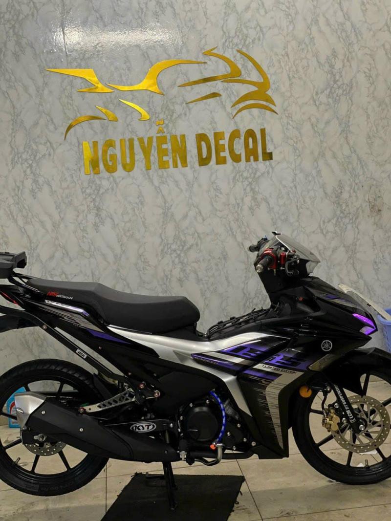 Nguyễn Decal