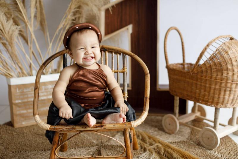 Nguyễn Dung BaBy Studio