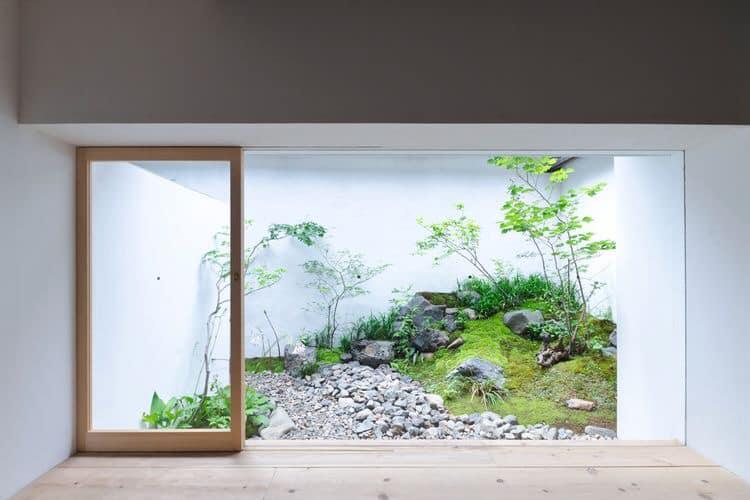 Nguyễn Garden - Cảnh Quan Sân Vườn