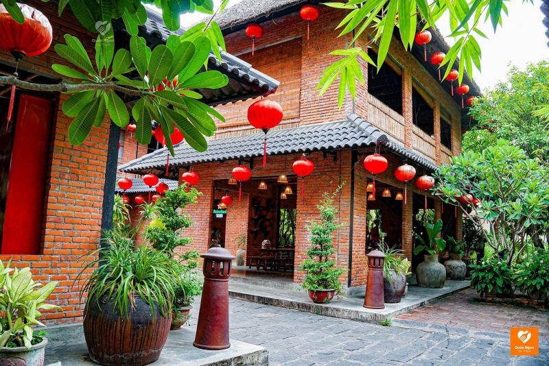 ﻿Nguyễn Gia Trang - Ẩm thực đồng quê