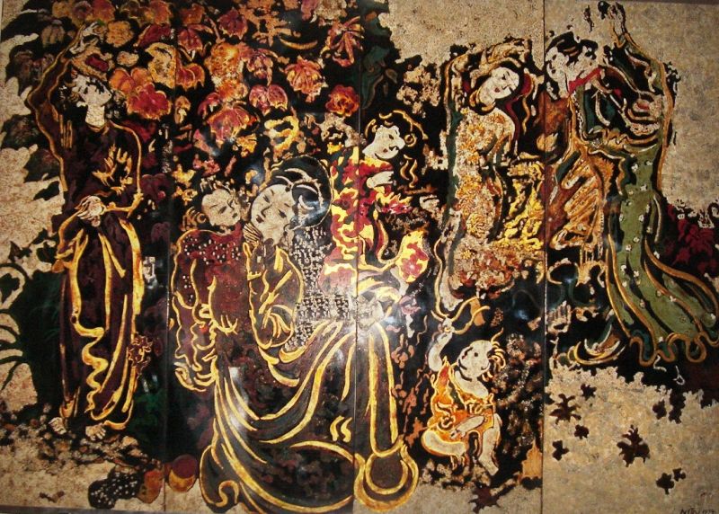 Tác phẩm 
