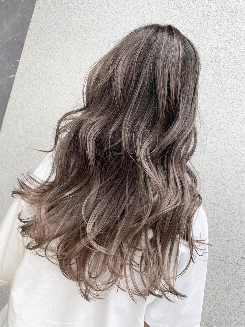 Nguyen Hair Academy