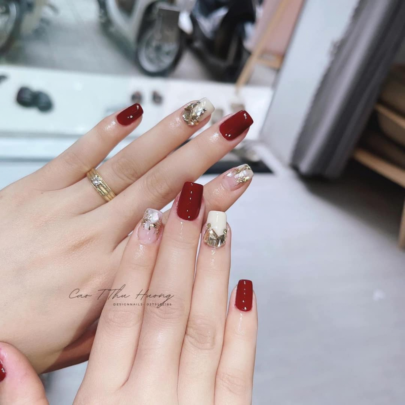Nguyễn Hằng Nail