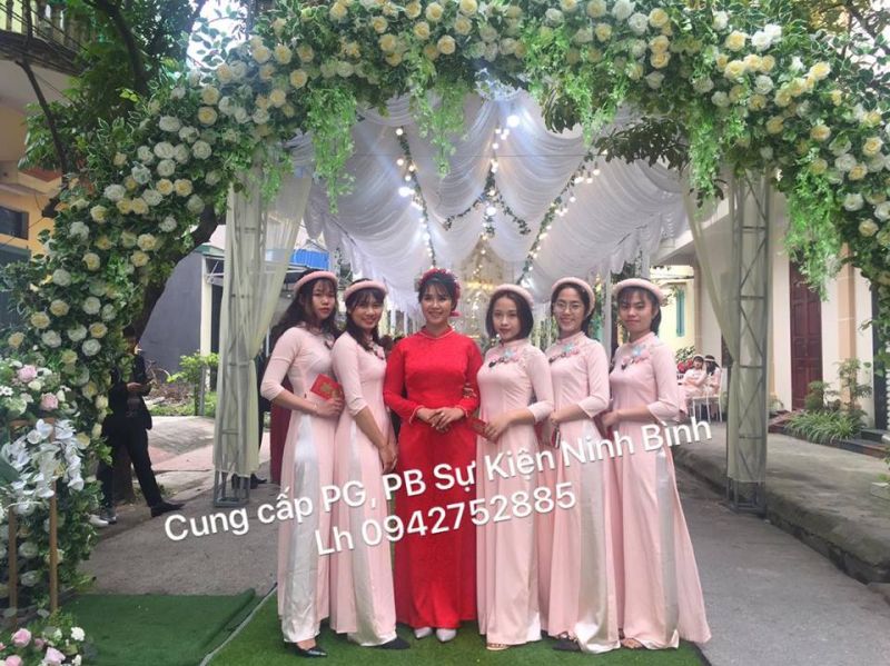 Nguyễn Hạnh luôn mang đến cho khách hàng sự hài lòng nhất