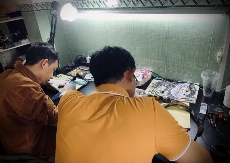 Nguyễn Hoàng Art