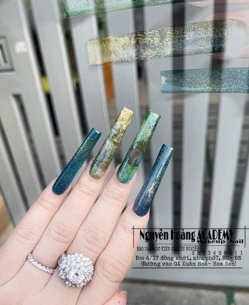 Nguyên Hoàng Nails