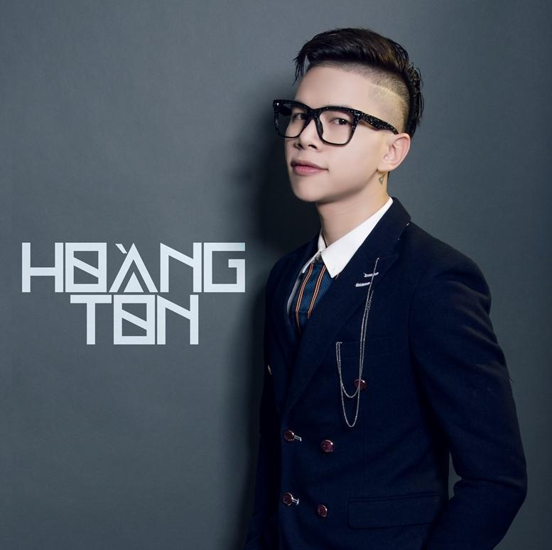 Nhạc sĩ Nguyễn Hoàng Tôn