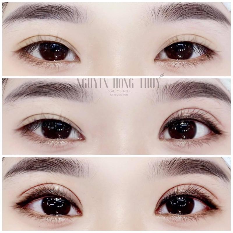 Nguyễn Hồng Thúy có 4 cơ sở tại Đà Nẵng - Gia Lai - Quãng Ngãi -Tam Kỳ