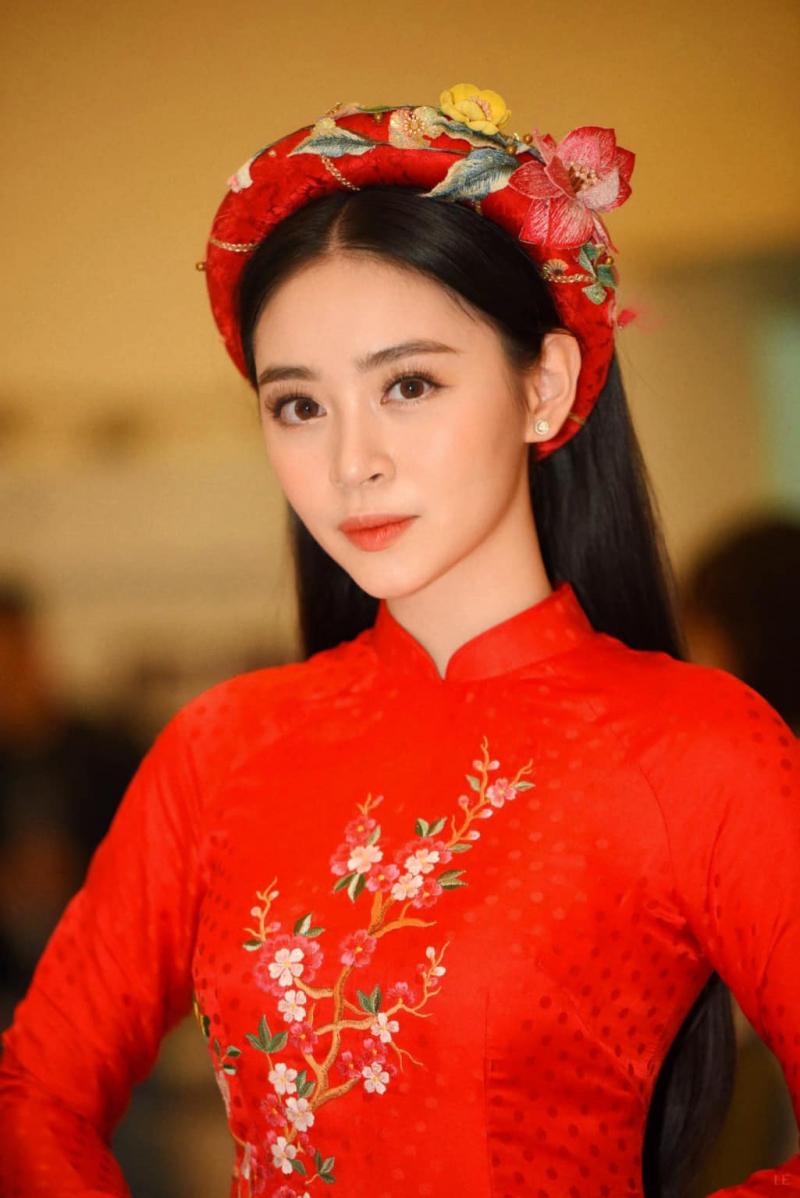 Nguyễn Huỳnh Diệu Linh