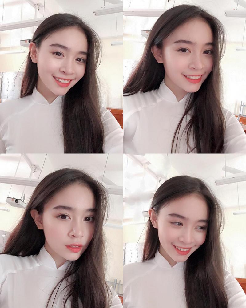Nguyễn Huỳnh Diệu Linh
