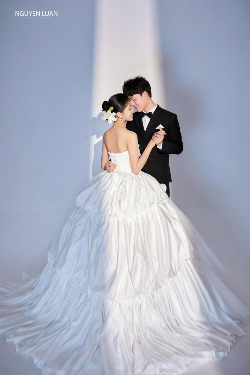 Nguyễn Luân Studio