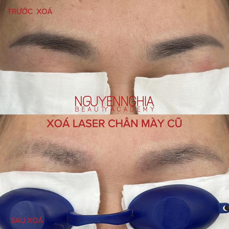 Nguyễn Nghĩa Beauty