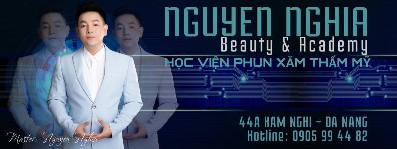 Nguyễn Nghĩa Beauty