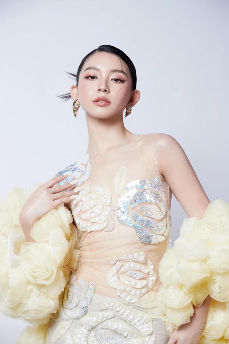 Nguyễn Ngọc Phương  Vy