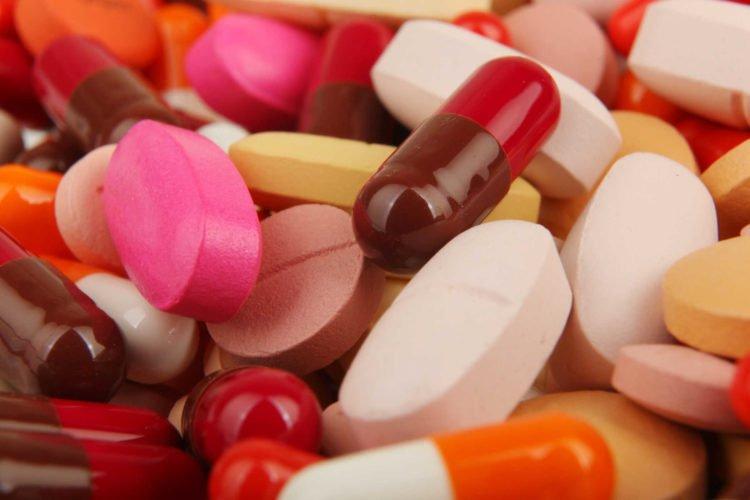 Sử dụng NSAID có thể khiến loét dạ dày - tá tràng