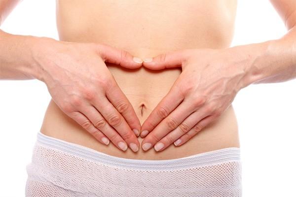 Sinh thường không bị viêm nội mạc tử cung hay nhiễm trùng