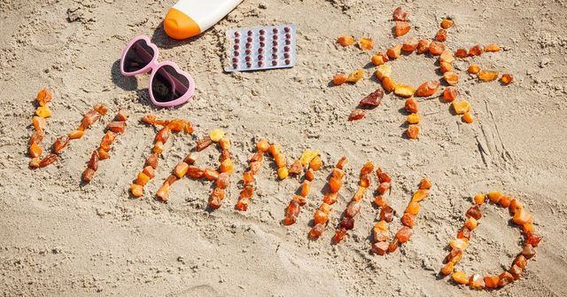 Nguyên nhân khiến trẻ thiếu vitamin D