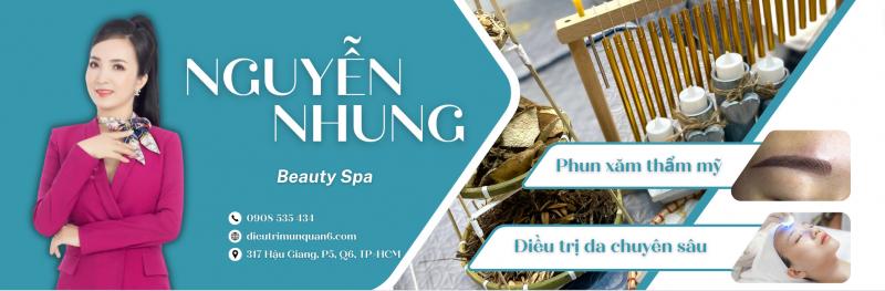 Nguyễn Nhung Beauty Spa