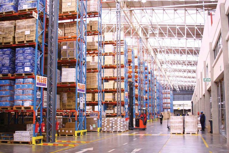 Nguyễn Phát Logistics