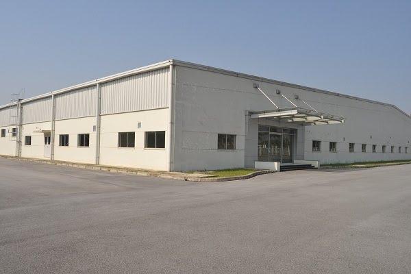 Nguyễn Phát Logistics