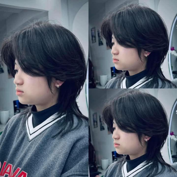 Nguyễn Phong Hair Salon