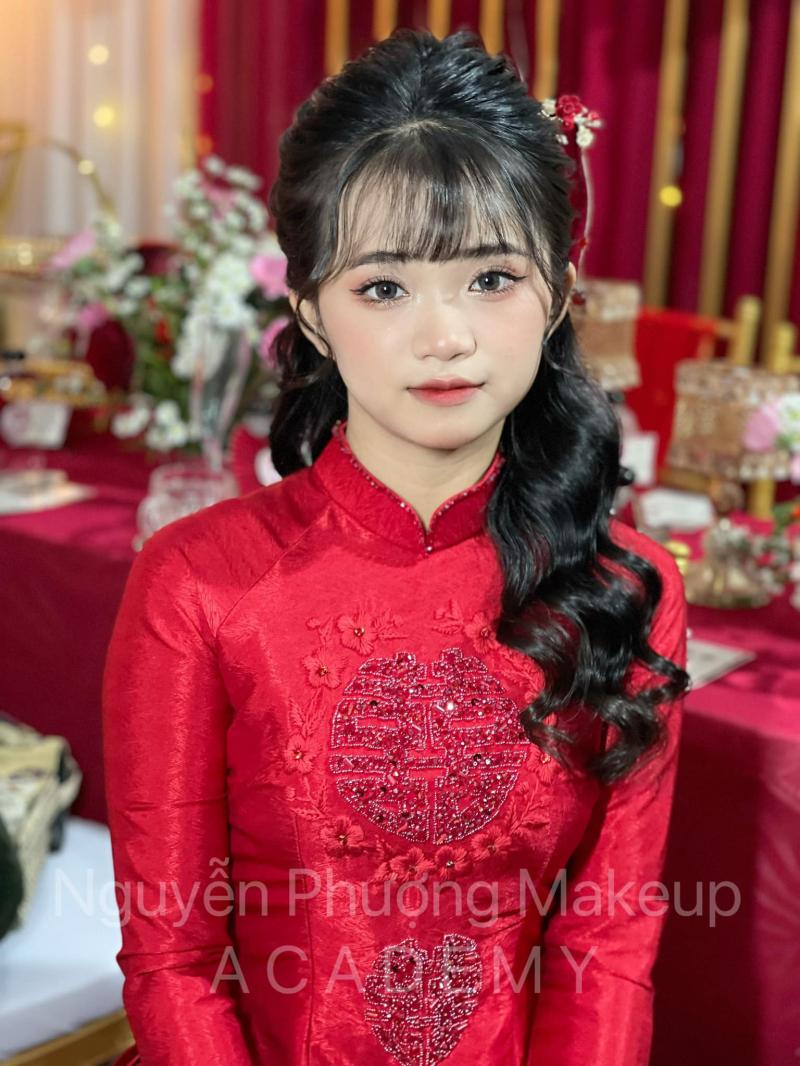 Nguyễn Phượng Wedding