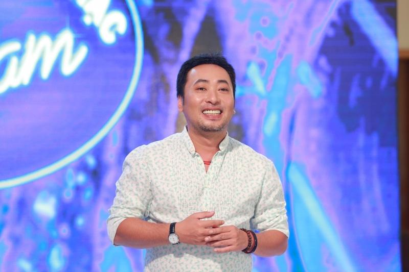 Đạo diễn Nguyễn Quang Dũng