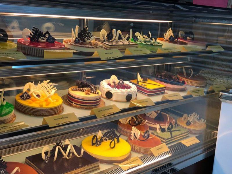 Nguyễn Sơn Bakery