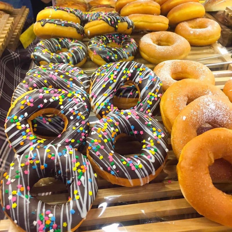 Nguyễn Sơn Bakery