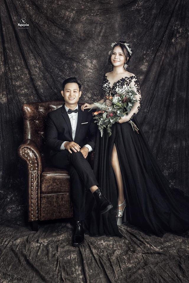 Nguyễn Wedding