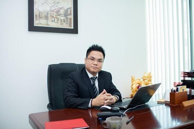 Luật sư Nguyễn Thanh Hà