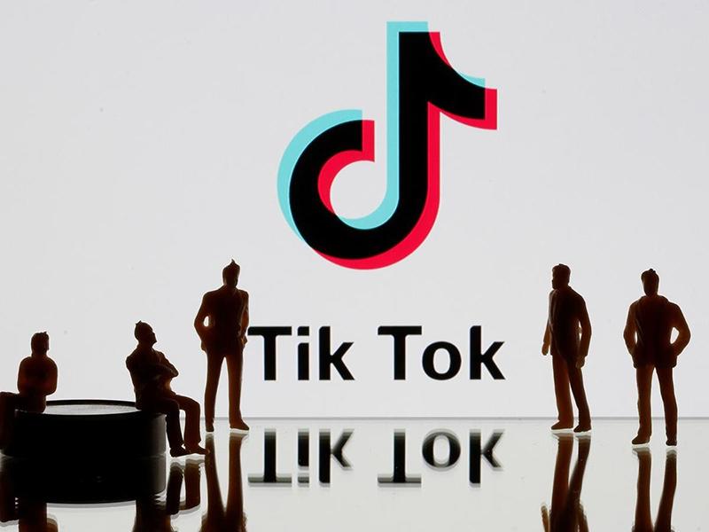 Dịch vụ mua tài khoản tiktok của Nguyễn Thanh Hoàng