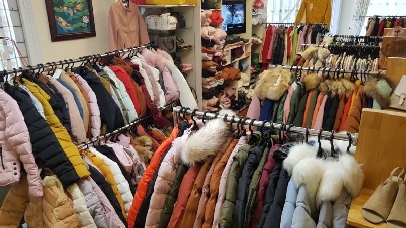 Nguyen Thanh Shop