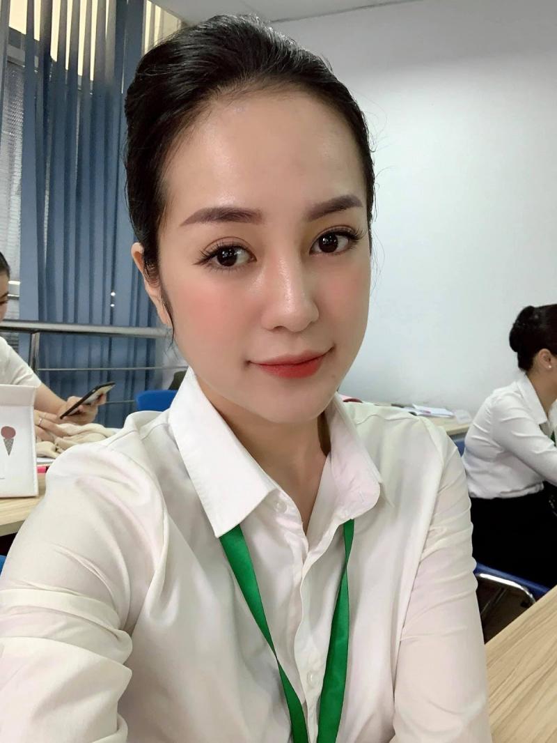 Nguyễn Thanh Thủy