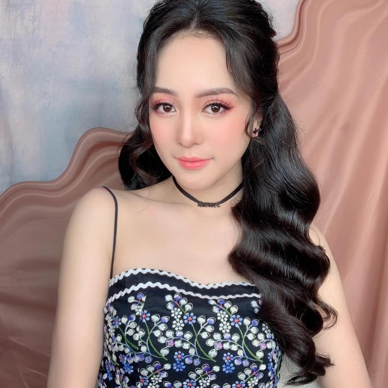 Nguyễn Thanh Thủy