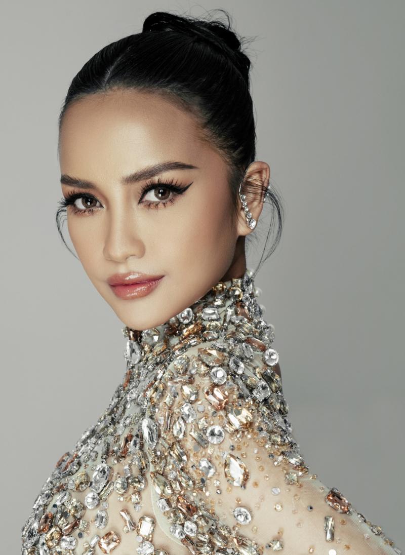 Hoa hậu Ngọc Châu