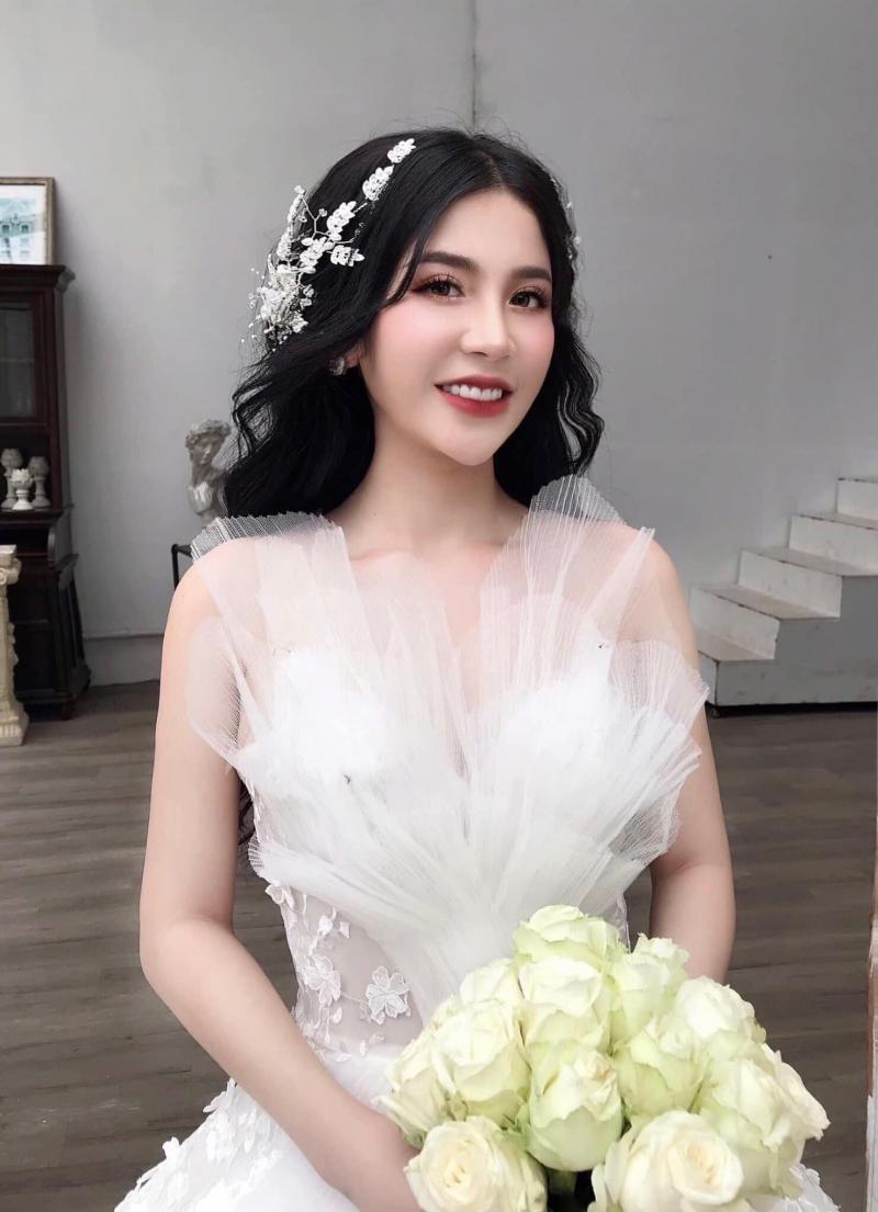 Lan Anh Make Up (Bali Studio)