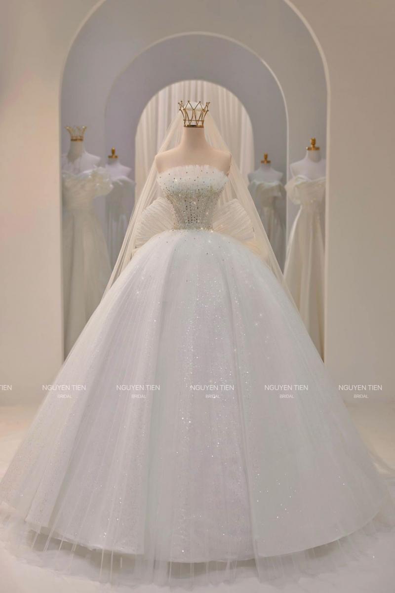 Nguyen Tien Bridal